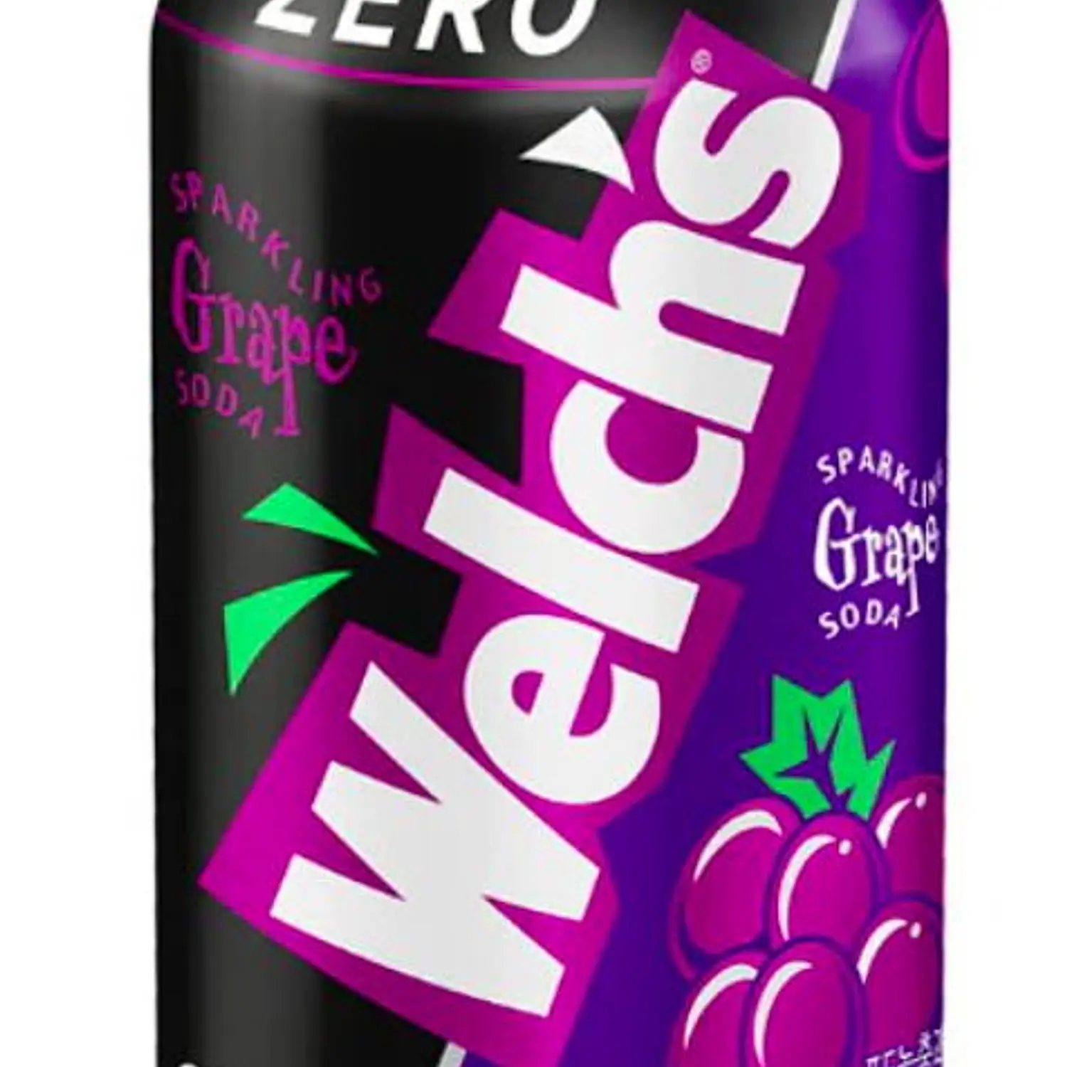 Welchs Uva Zero 