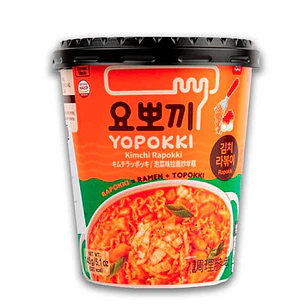 Rapokki Kimchi 