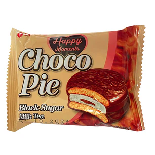 Chocopie Leche y Azucar morena