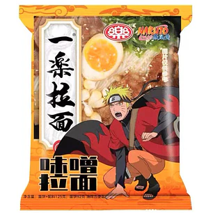 Ramen Naturo Miso 