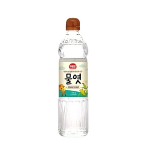 Jarabe de Maiz 700ml
