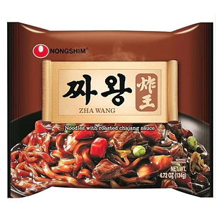 Zhawang Udon 