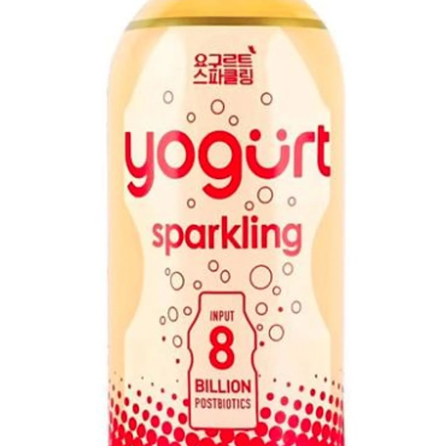 Bling Boster Yogurt Sparkling 