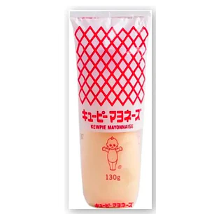 Mayonesa Japonesa Kewpie 130 grs