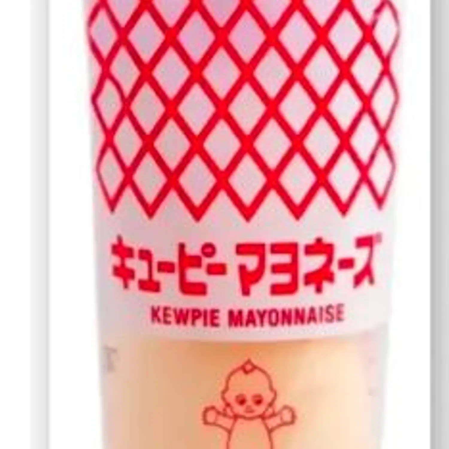 Mayonesa Japonesa Kewpie 130 grs