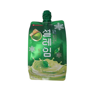 Soleim  Matcha 