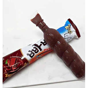 Helado Papico Chocolate