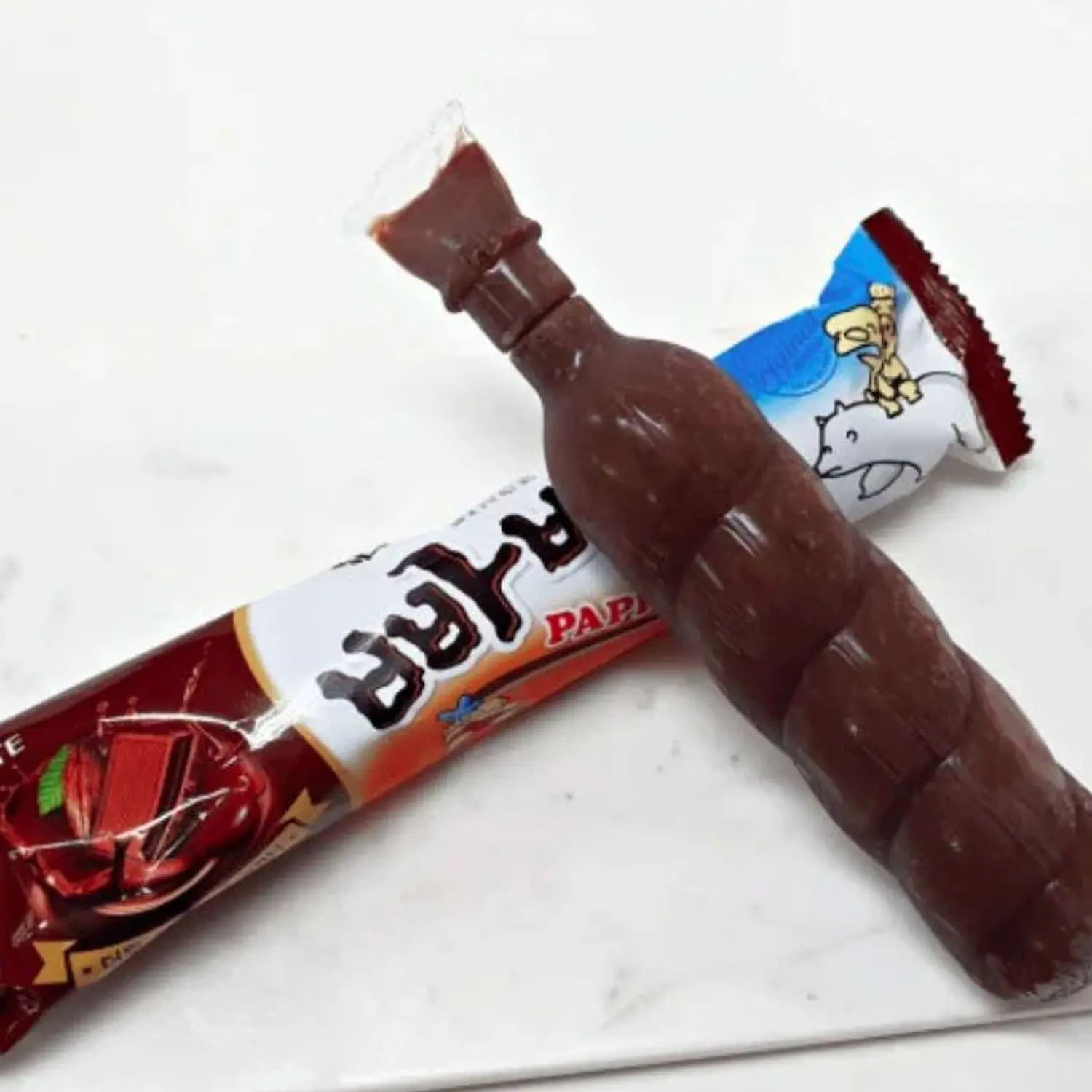 Helado Papico Chocolate 1