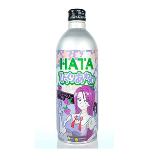 Bikkuri Awawa Ramune Arandano