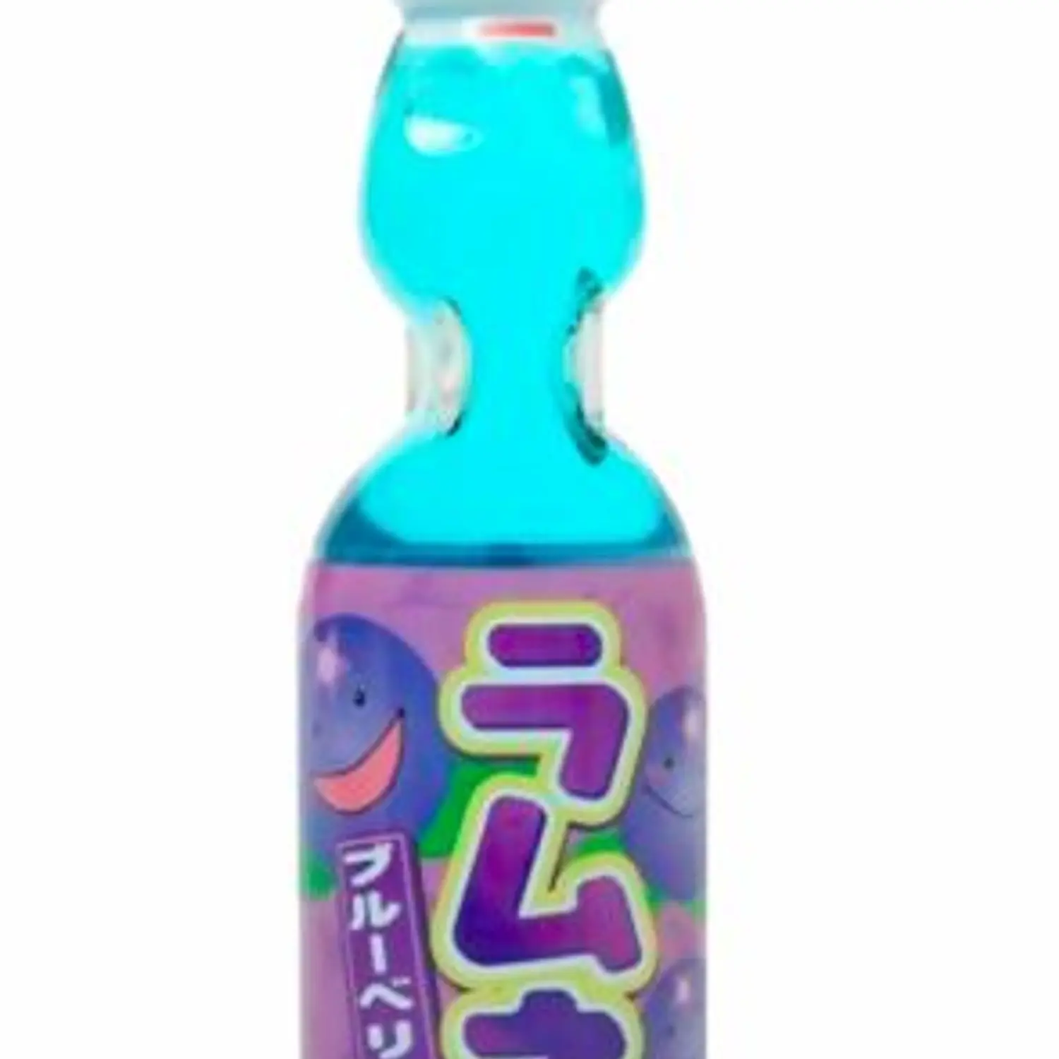Ramune Arandano
