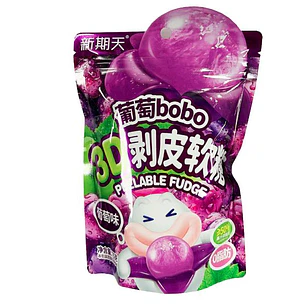 Bobo Gomitas pelables UVa 