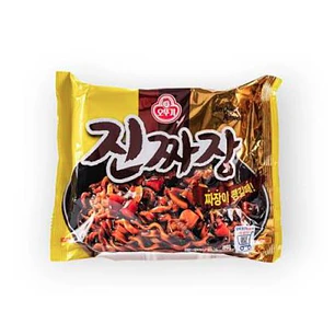 Jin Jjajang 