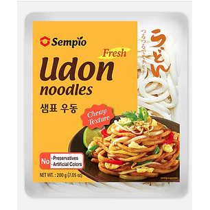 Fideo Udon Sempio