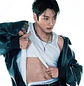 Manta Kpop BTS  110*140  - Miniatura 3