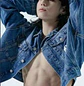 Manta Kpop BTS  110*140  - Miniatura 5