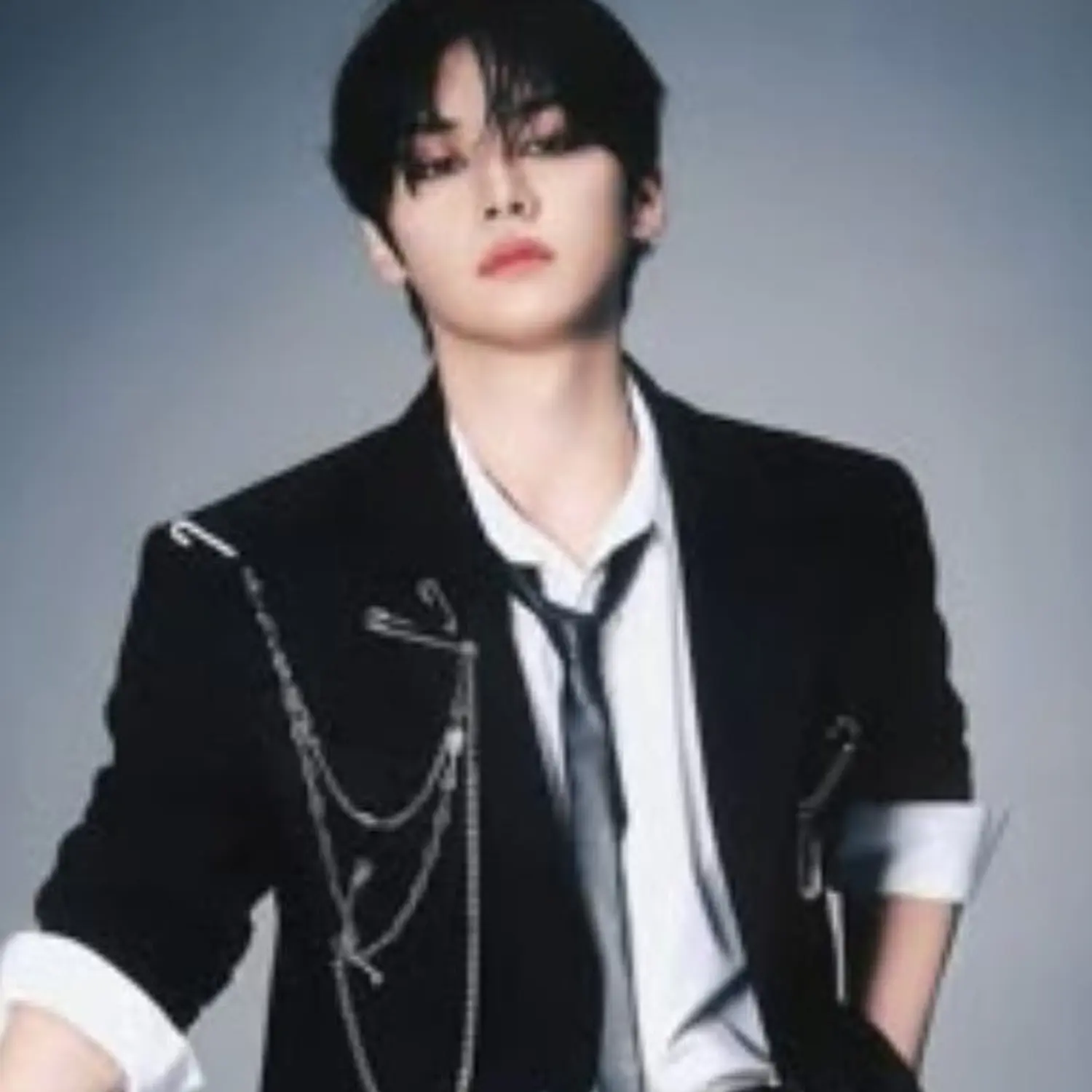 Manta Kpop SKZ  110*140  2