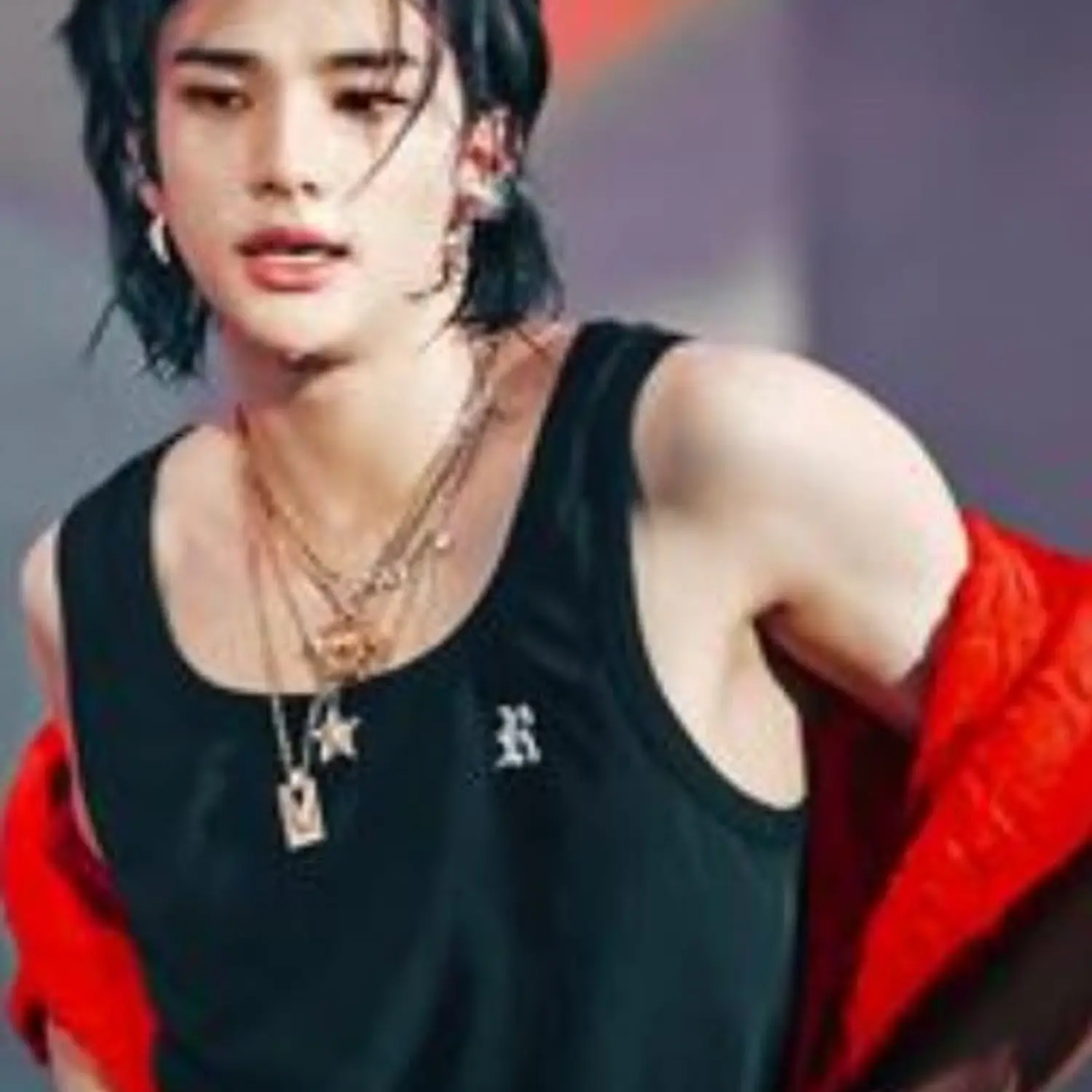Manta Kpop SKZ  110*140  5