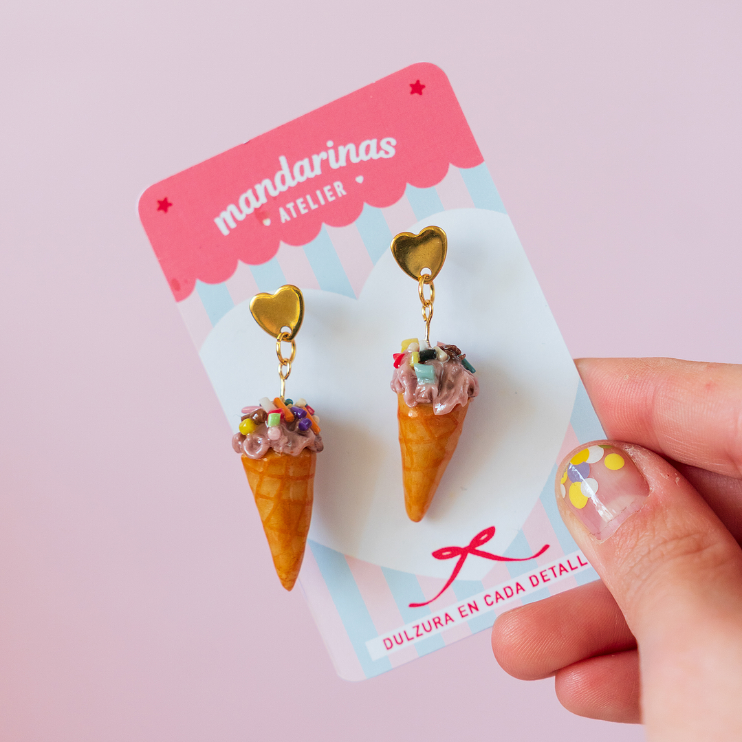 Aros Helado Mora chips 1