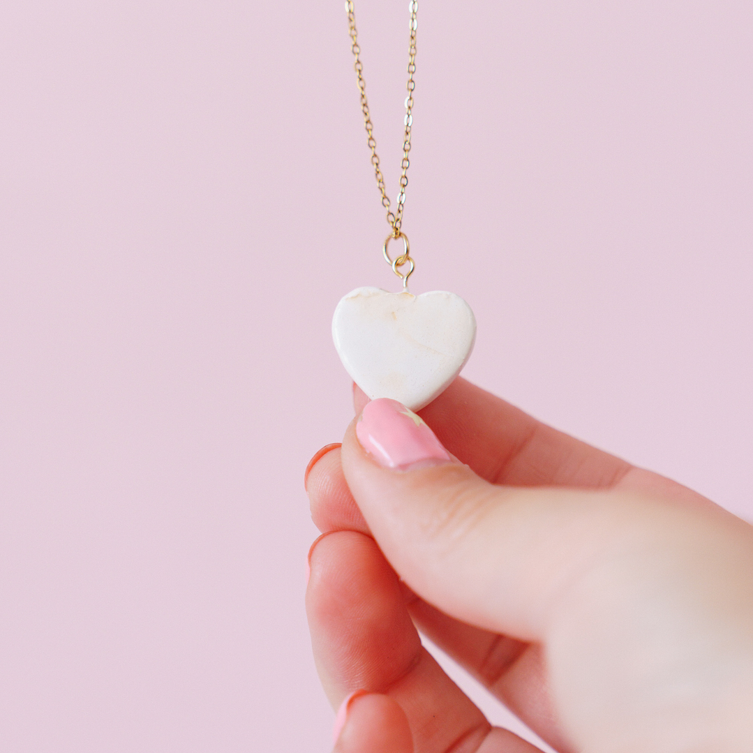 Medalla Corazón Flor 3