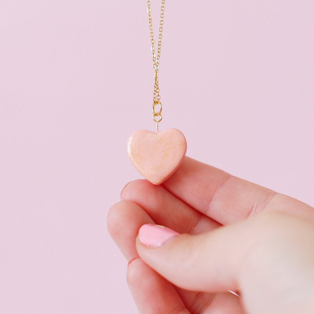 Medalla Corazón Mora 3