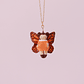Collar Pequeña Mariposa - Miniatura 1