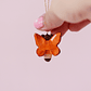 Collar Pequeña Mariposa - Miniatura 3