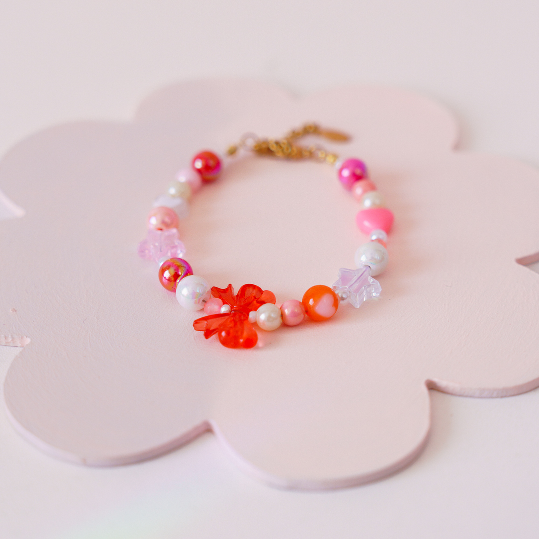 Pulsera Pastel 6