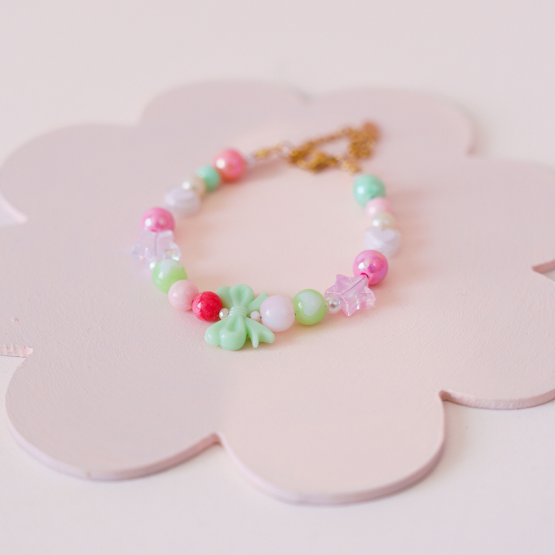 Pulsera Pastel 5