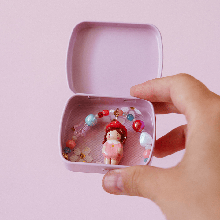 Collar Rosita Mix Mostacilla 3