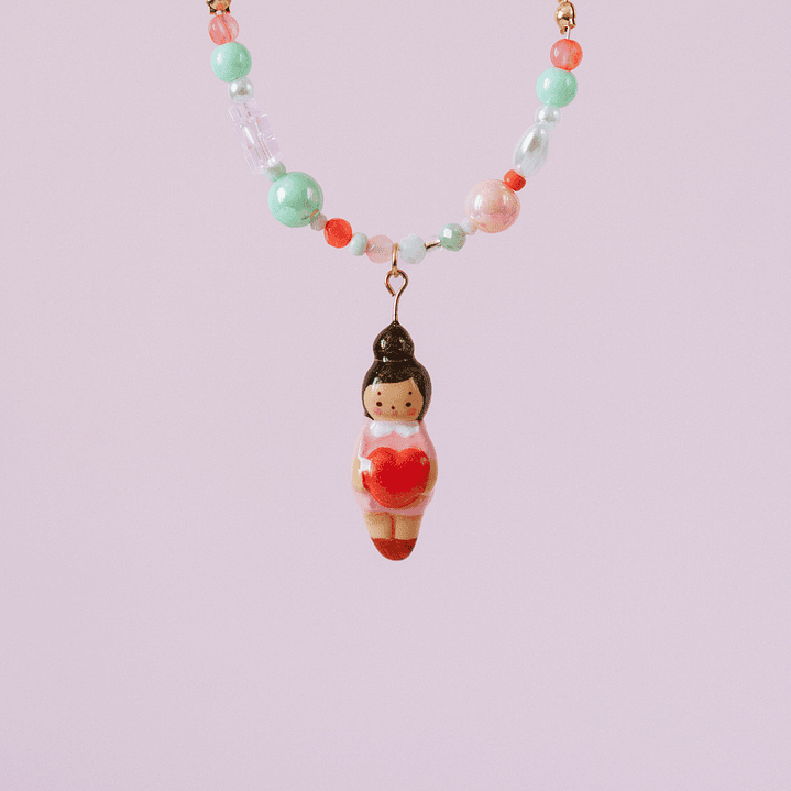 Collar Moni Mix Mostacilla 1