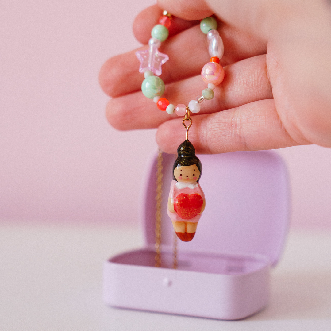 Collar Moni Mix Mostacilla 2