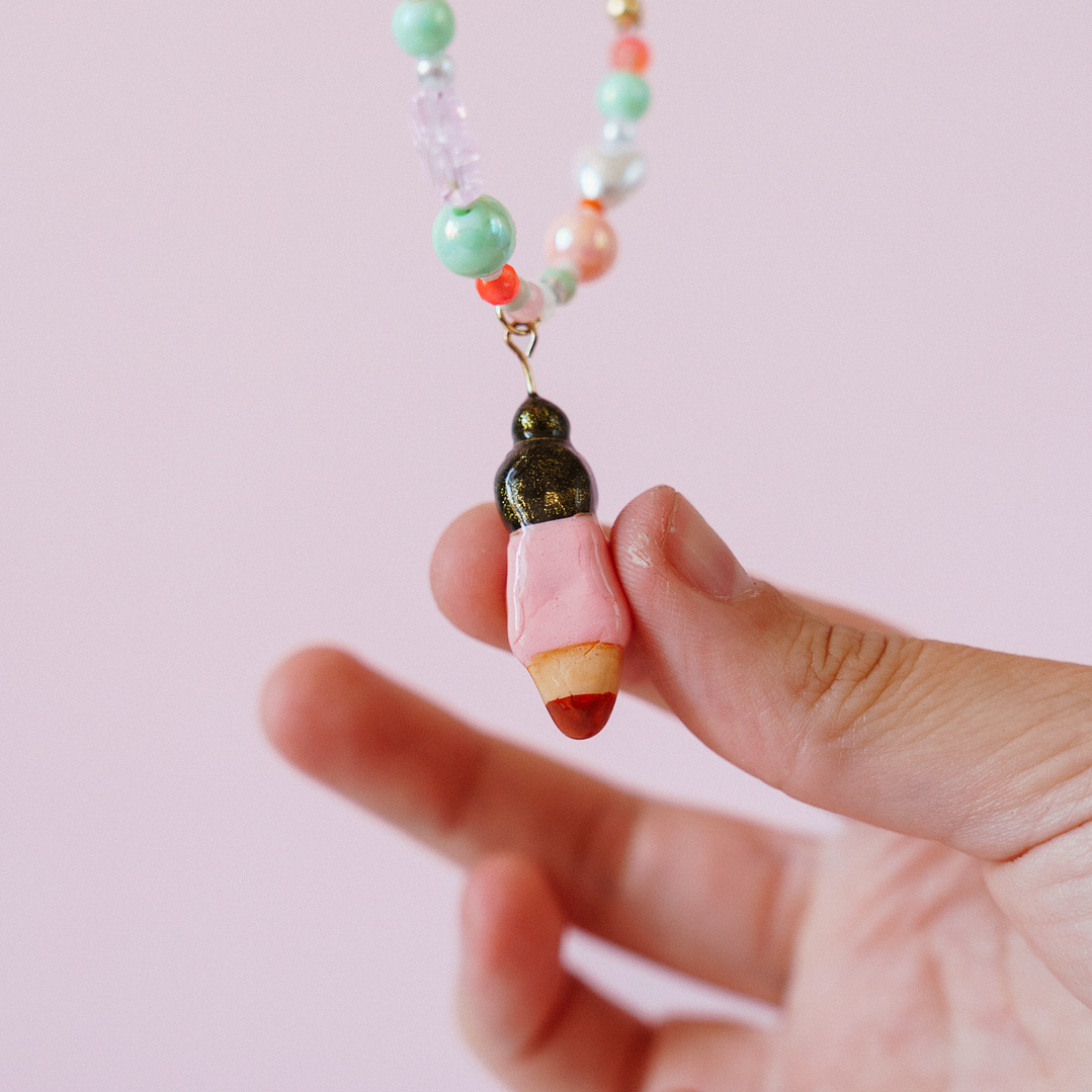 Collar Moni Mix Mostacilla 4