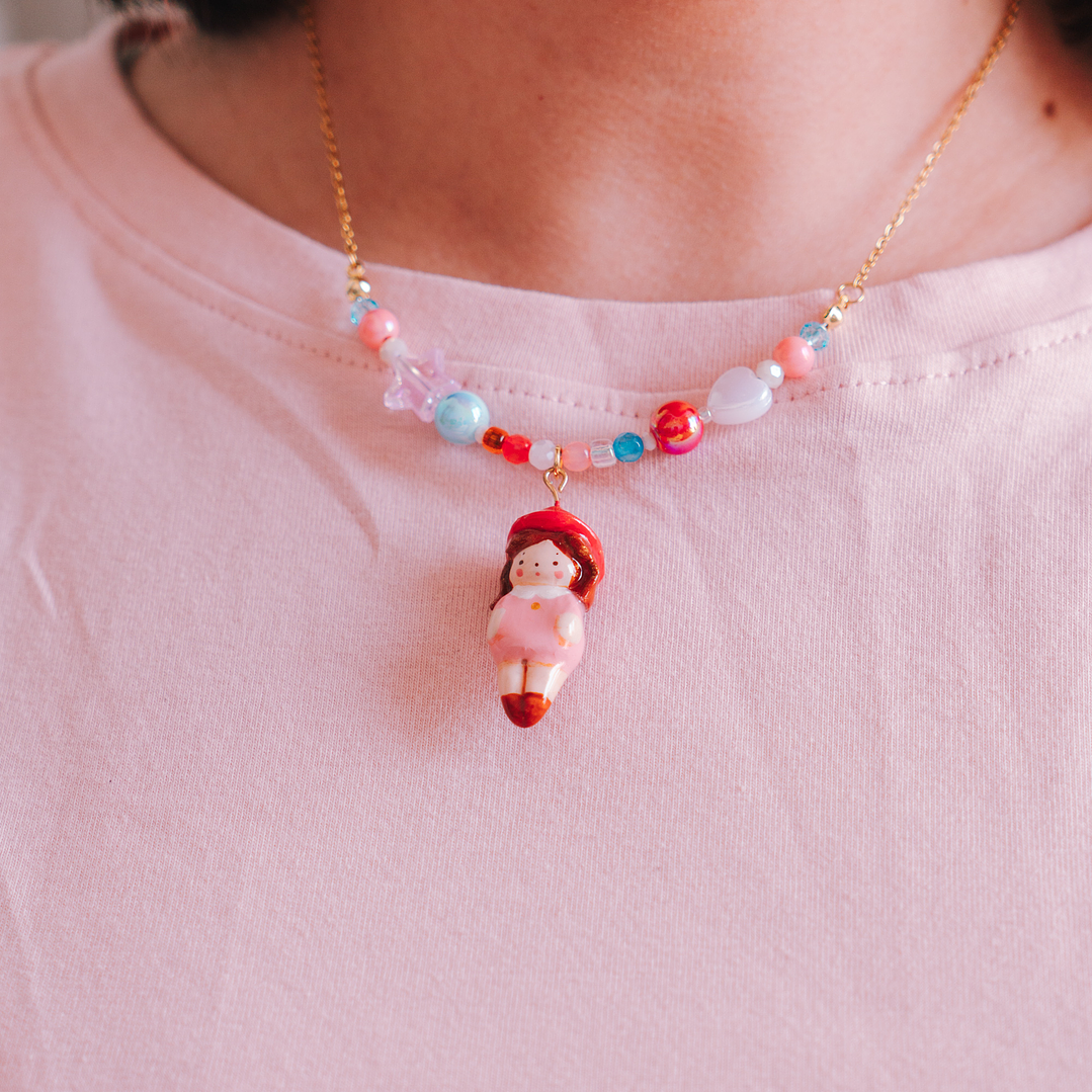 Collar Rosita Mix Mostacilla 3