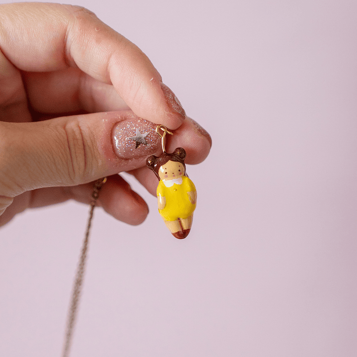 Set Madre e Hija Personalizadas 3