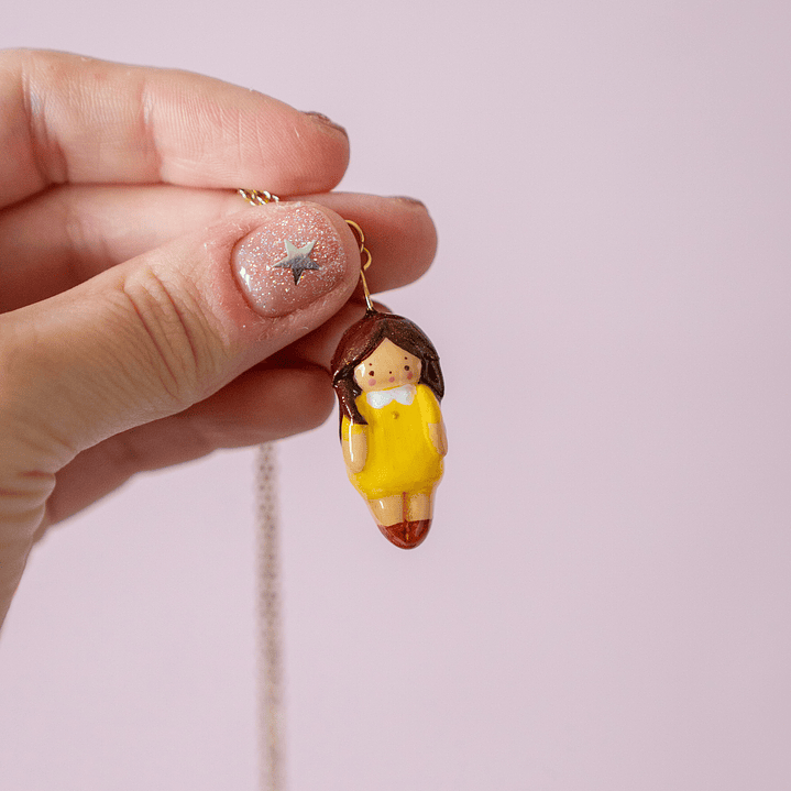 Set Madre e Hija Personalizadas 2