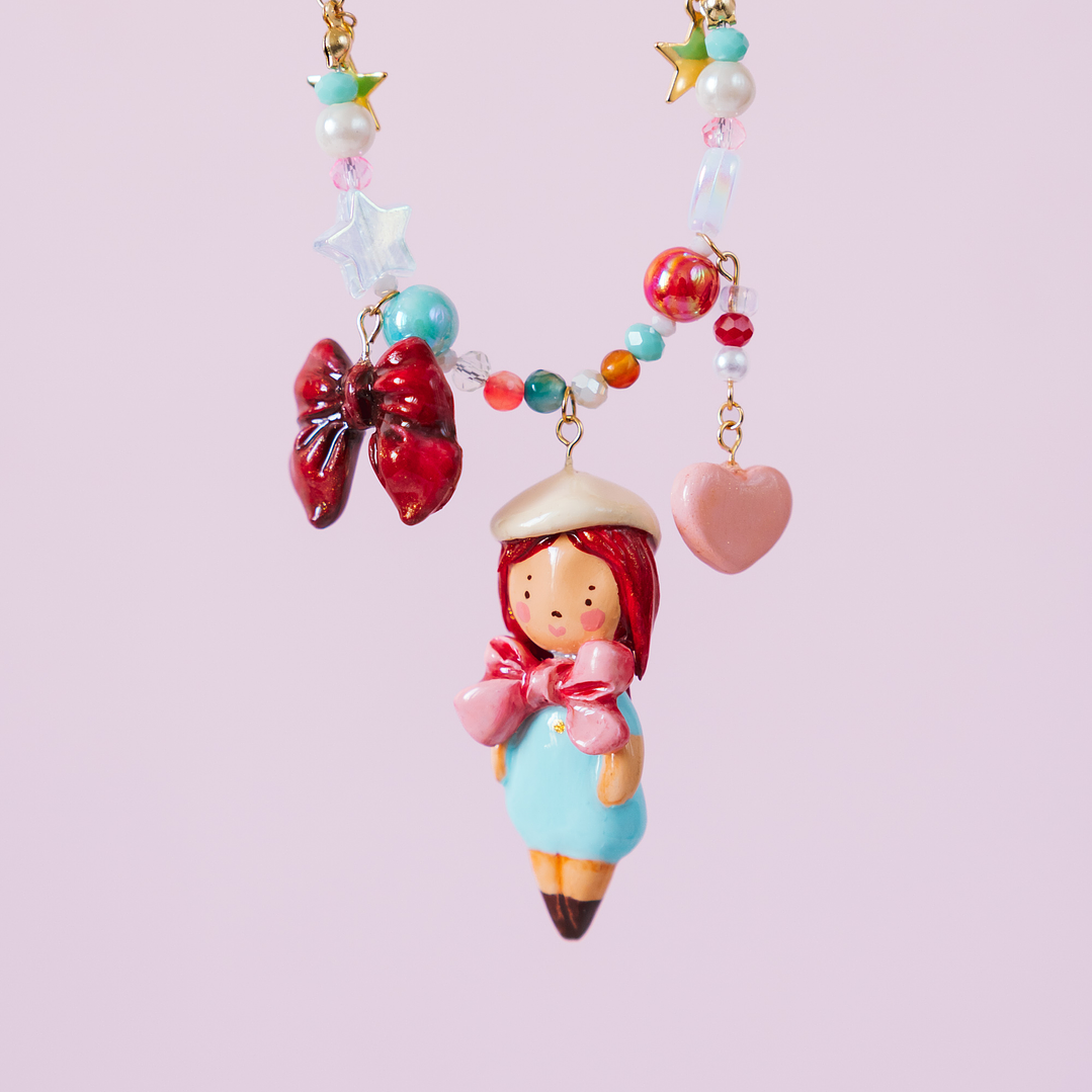 Collar Maxi Mix Boina 3