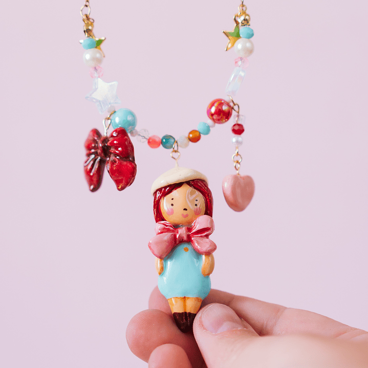 Collar Maxi Mix Boina 1