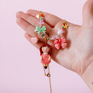 Collar Maxi Mix Rosita