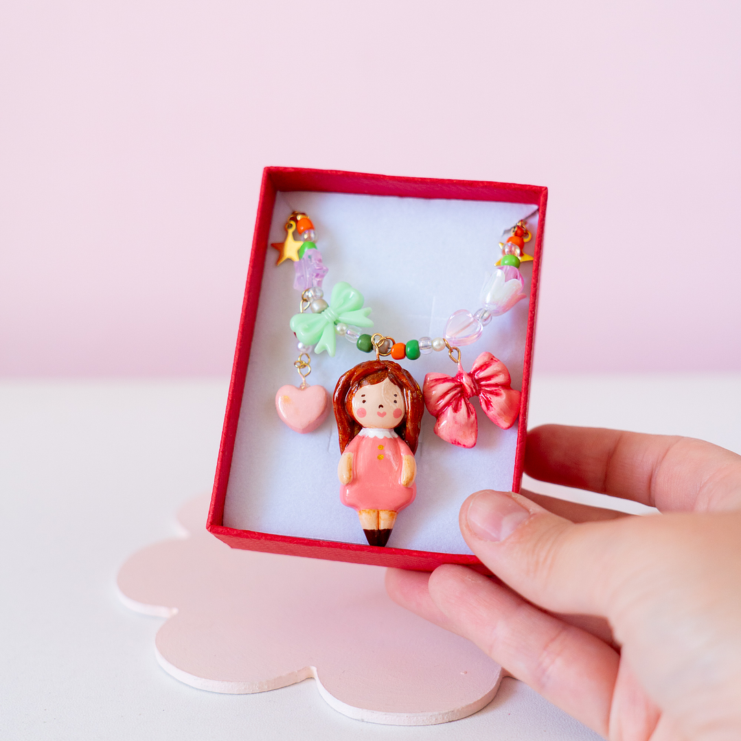 Collar Maxi Mix Rosita 4