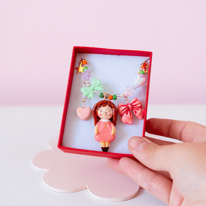 Collar Maxi Mix Rosita 4