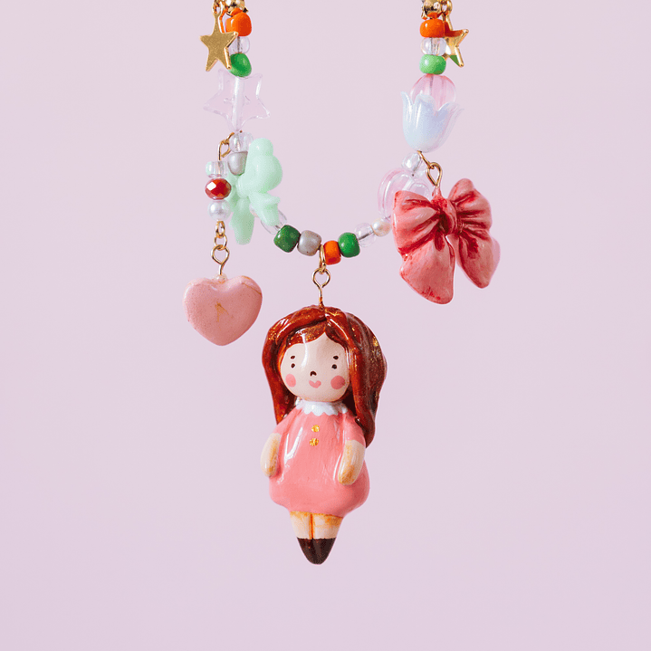 Collar Maxi Mix Rosita 1