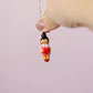 Collar Pequeña Mandarina - Miniatura 1