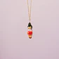 Collar Pequeña Mandarina - Miniatura 3