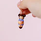 Collar Pequeña Mandarina  - Miniatura 1