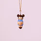 Collar Pequeña Mandarina  - Miniatura 4