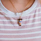 Collar Pequeña Mandarina  - Miniatura 2