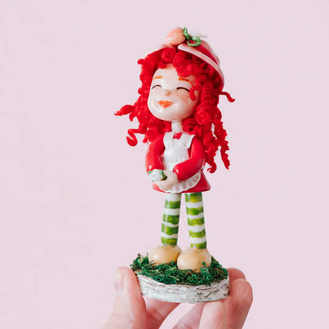 Frutillita 1