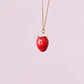 Collar Frutilla - Miniatura 1