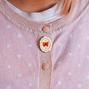 Pin Mariposa
