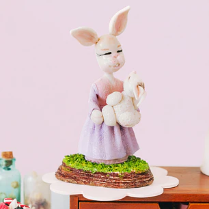 Mamá Coneja